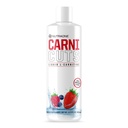 NutraOne Carnicuts L-Carnitine נוזל תוספת Stimulant Free * (Berry Blast - 32 משרתים)