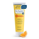 חומרים מזינים מעובדים Tri-Fortify Liposomal Glutathione תוסף נוזלי Gel - קלינית מחקר Dtox & Immune System Support, Antioxidant - High Absorption - Natural Orange, 8 Fl Oz
