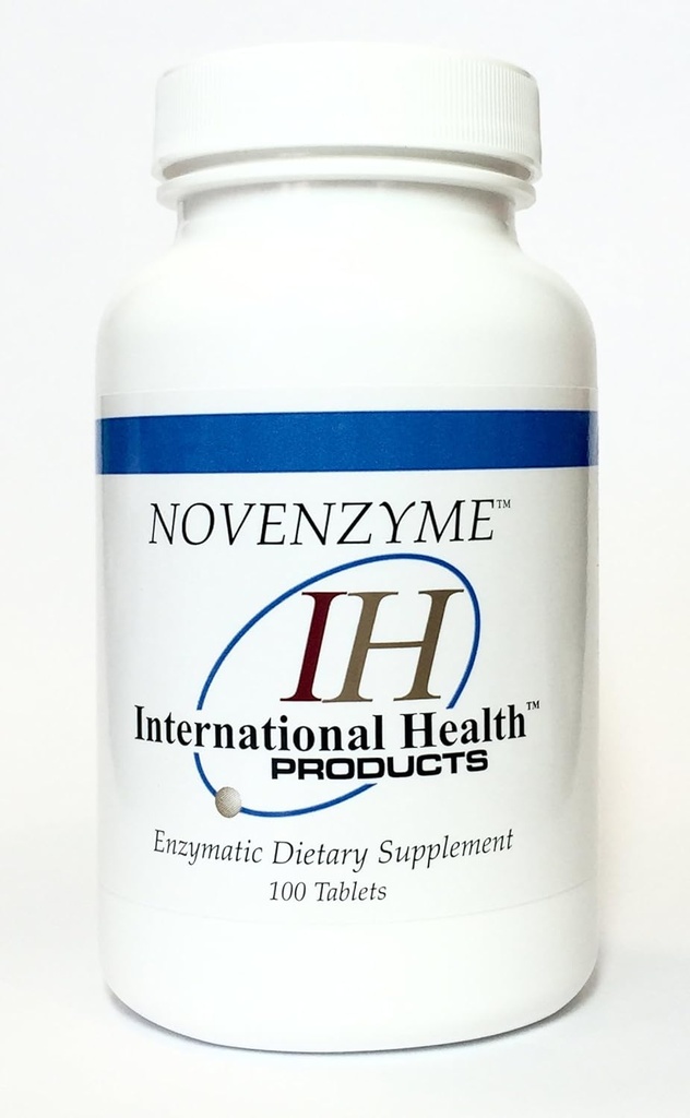 NIRNZYME 100 Tablet