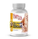 צמצם את Abdominal Bloating, Gas and Reflux - סיוע עיכול עבור מזונות מרובים (Milk, גבינות, בשרים, Veggies) אפקט מיידי (Fast Action)