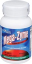 MegaZyme Max Power Pancreatic Enzy (100mes)