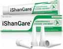hemorrhoid Cream, Hemorrhoid & Fissure Treatment Ointment תוספת כוח, הקלה Anal Pain, Itching, Bleeding, Swelling, Discomfort, Natural Herbs Fast Acting Ingredients, מכיל ויטמינים E