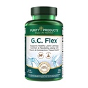 מוצרי Purity G.C. Flex (Glucosamine ו Chondroitin Sulfate Super Formula) - תמיכה משותפת + Cartilage Health + שרירים בריאים + + Connective Tissue - מקדם גמישות משותפת - 90 קפסולות מ- 90 קפסולות מ- 90 קפסולות מ- 90 קפסולות מ- 90 קפסולות מ- 90 קפסולות מ- 90 קפסולות מ- 90 קפסולות מ- 90 קפסולות מ- 90 קפסולות מ- 90 קפסולות מ- 90 קפסולות מ- 90 קפסולות מ- 90 קפסולות מ- 000