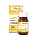 Wakunaga Kyo-Dophilus Kids Probiotic, מקדם סדירות ובריאות החיסון