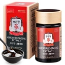 CheongKwanJang [Korean Red Panax Geneseng לחלץ כוח נוסף, אנרגיה Boost, ביצועים, Boost Immune System, Stamina, Blood Circulation and Mental Health Support, Memory, Productivity - 240gg