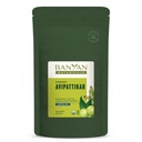 אבקת Banian הבוטנים Avipattikar - תוסף אורגני עם ג'ינג'ר, Cardamom & Vidanga ­­ - תומך ב- Stomach Acid Balance* - 1⁄2 lb. - Non-GMO Sustainably Sourced טבעוני טבעוני טבעוני טבעוני טבעוני טבעוני טבעוני טבעוני טבעוני