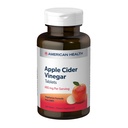 Apple Cider Vinegar American Health Products 200 טבליות