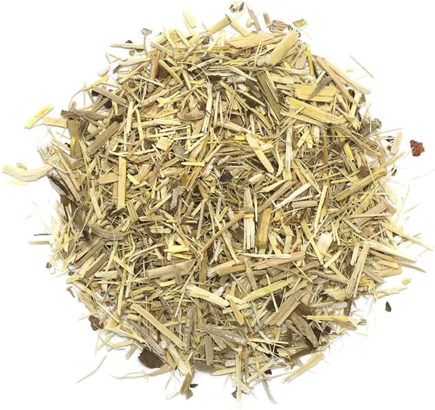 Eleuthero Root Organic Cut & Sifted 1oz - גינזנג סיבירנו שורש 1ozsa Bolsa