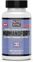 HUMANOFORT - 60 קפסולות