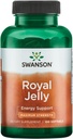 בסביבה הקרובה של Swanson Royal Jelly Equivalent to 1000 מיליגרם 100 Sgels