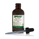 תהליך סטנדרטי Znc Test - Noninvasive Status Assessment - מקור מצוין של Zinc - 2 fl oz
