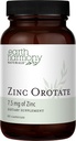 Znc Orotate 7.5mg טבעוני תוספת - חזק Antioxidant Properties תמיכה Immune System Function, Energy and Metabolism - Liver, Bone, Joint & Heart Health - Non-GMO & Gluten Free - 60 קפסולות