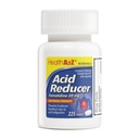 HealthA2Z® Acidductionr | Famotidine 20 מ"ג