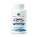 התמיכה של נשים Splendor Women's Multivitamin, כוללת תמיכה של בריאות, תוספי Multimineral, עוזר לתמוך Metabolism, ויטמין B12, ויטמין A, C, D, C, B6, Biotin (120 Immune Support Tablets)