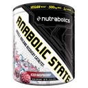 Nutrabolics Dietary State Iced Raspberry 375g (30 משרתים)