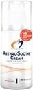 עיצובים לבריאות ArthroSoothe Cream - שריר ותמיכה משותפת Topical Lotion - תכונות Hyaluronic Acid & Glucosamine - Made with Peppert, Eucalyptus & Tea Tree Essential Oils - non-GMO - 3 ozozod & Glucosamine - Made with Peppert, Eucalyptus & Tea Tree Essential Oils - non-GMO - 3 ozz
