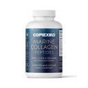 CORREXIKO Marine Collagen גלולות - 1800 מ"ג hydrolyzed Collagen Peptides לשרת עם תוספת Hyaluronic Acid, ויטמין C & מינרלים - לשיער, Skin & Nails - 120 קפסולות 30 יום אספקה אספקת 30 יום אספקת אספקה אספקת מזון