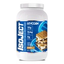 Evogen Isoject - Whey חלבון Isolate | Ultra-Pure Whey חלבונים אבקת עם Ignitor Enzymes, BCAAs, ו-EAAs | Enhanced Absorption & Recovery | S'mores | 25 משרתים