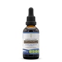 סודות השבט Sarsaparilla Tincture אלכוהול ללא תשלום, Sarsaparilla (Smilax Medica) Dried Root (2 FL OZ)