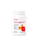 GNC Pycnogenol 50 מ"ג, שומר על בריאות Circulatory, 120 קפסולות