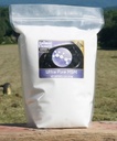 Ultra Pure MSM - 3 Lb - תוספת של סוסים עם תמיכה קידוד Connective, כל טבעי, GMO חינם