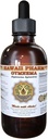 הוואיPharm התעמלות (Gymnema Silvestre) נוזל לחלץ 4 ozoz