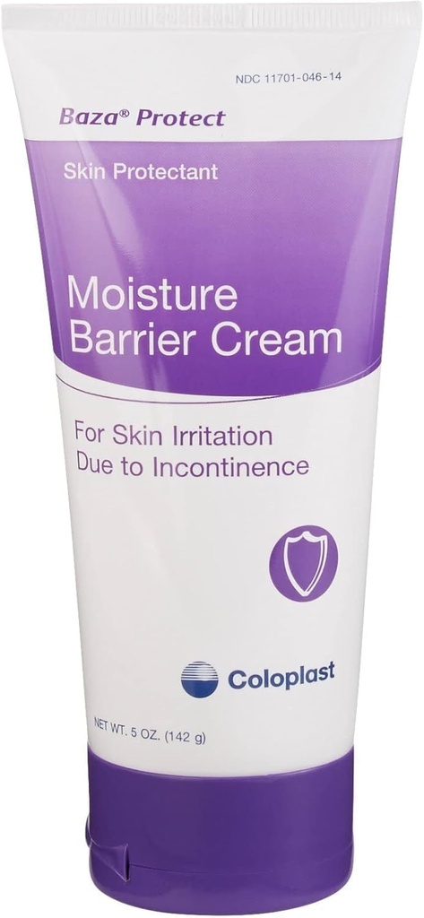קרם הגנה - Skin Moisture Barrier