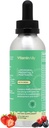 Liposomal נוזל טרום לידתי + Postnatal Multivitamin טיפות עם ברזל | Non-GMO סוכר חינם ten Glu . Easy to Swallow , תומך הן התפתחות התינוק והן אמא 30 יום אספקת 3 Fl OZ