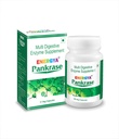 PANKRASE | Physician Trusted 12 Enzy for Gas, Bloating, May Help in Digestion of Different Foods & Uptake of Vital Materials