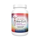גוף אקולוגיה EcoOxyZyme | תוספי Multi-Enzyme Digestive | תמיכה במערכת החיסון ו- Gut Health | Biofilm Disruptor | 60 Count Count