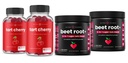 NutraChamps Tart Cherry Gummies & Beet Root