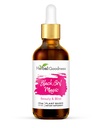 Herbal Goodness Black Girl Magic - Skin Supplements for Women, Radiant Skin Support, Essential Skin Food, Ashwagandha Supplements - 1 Bottle (2 fl oz)