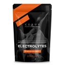 Cerus Performance Electrolyte אבקת - Tangerine Flavor, 30 משרתים, Zero Sugar, אבקת מים קוקוס ופירות אמיתיים, אנדורנס ושיקום