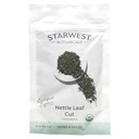 Starwest Botanicals Nettle Leaf Cut, 0.49 oz (13.9 גרם)