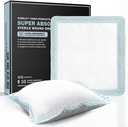 EVERLIT Super Absorbent Dressing for Wound Care