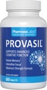 Provasil Boost Memory Intensifies מתמקד להגביר את ביצועי הנפש