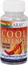 Cool Cayenne Extra Hot - 90 קפסולות