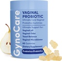 ויטמין Probiotics pH Balance Gummies for Women