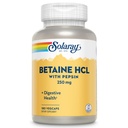 Sunay - HCl with Pepsin - 250 מ"ג - 180 קפסולות