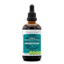 סודות של השבט Tribal Parasite אלכוהול חינם לחלץ, High-Potency Herbal Drops, Tincture עשוי Cranberry, Garlic, Black Walnut, OSHA, Wormwood, Pumpkin. פורמולה 4 oz