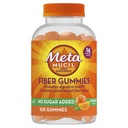 Metamucil, סיבים מסטיקנים, 105 Count