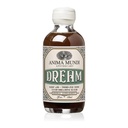 Anima Mundi Apothecary Lucid Dream Elixir - Third Eye Tonic - להרגיע את המשקה הסתגלותי - תמיכה לוסיד חולמת ושינה חזון עם זה קלמינג טוני (2 oz)