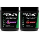 הקודם JYM Grape Candy Pre Workout אבקה 30 משרתים & Black Cherry Flavor 30 המשרתים Bundle
