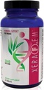 Youngevity XeraFem - תמיכה הורמונלית לנשים עם ויטמינים, מינרלים, Maca Root ו- Grapeseed Extract - תמיכה הורמונלי איזון ובריאות החיסון - 60 טבליות