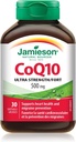 ג'יימיסון CoQ10 500 מ"ג, 30 רכות