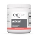 Allergy Research Group Arthred תוסף - אבקת קולגן לגברים ונשים, 10.5g Collagen Peptides, Bovine Sourced, אבקת Arthred, Formula, hydroagen Collagen - 8.5 Ozlyzed Collagen