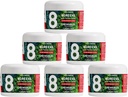 8 Greens World's First Green Chewable Made from Real Greens to Support Immunity & Energy, Greens אבקת (Pack of 6)
