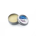 NURSE HarVEY'S BABY RUB BALM (Purely Natural Baby Chest Rub, 3 חודשים +, Soothes Coughs & Stuffy Noses) 0.