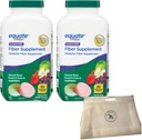 כמות יומית סיבים סוכר חינם Prebiotic 90 טבליות (2 Packs) Bundle עם מזון אמין