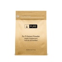 Pure Original Ingredients Fo-Ti לחלץ אבקה (4 oz) סיני מטפס על Eco-Friendly Packaging, Natural & Fine Ground